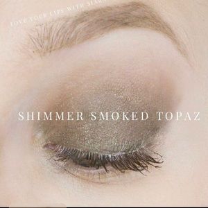 Senegence eye shadow